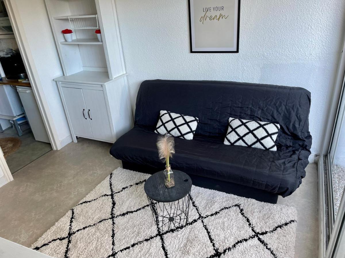 Studio Du Port Agde Dış mekan fotoğraf