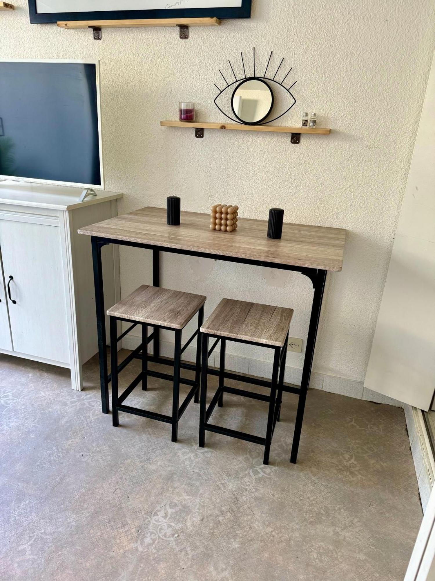 Studio Du Port Agde Dış mekan fotoğraf